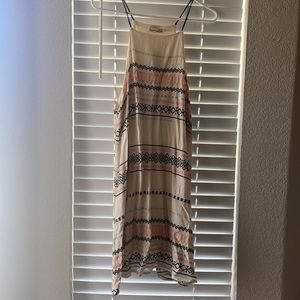 Cute midi dress